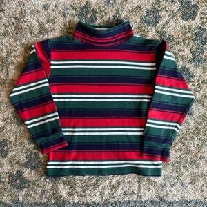 Vintage Gap Kids Turtle Neck